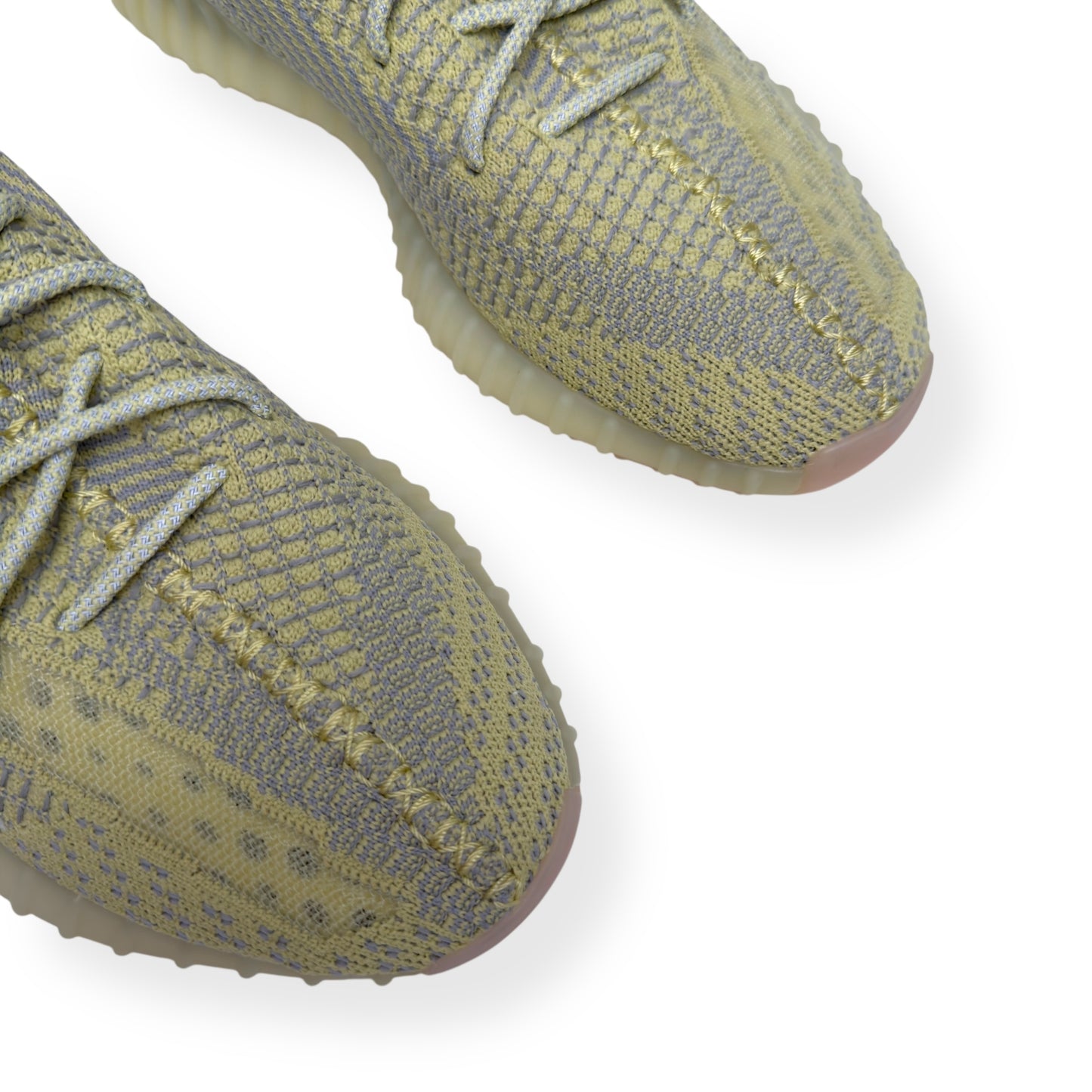 YEEZY BOOST 350 V2 SNEAKER ANTLIA UK9.5