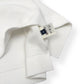 THOM SWEENEY COTTON T-SHIRT WHITE M