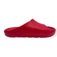 NIKE AIR JORDAN POST SLIDES UNIVERSITY RED UK11