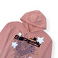 SP5DER SP5 HOODIE BELLINI XL