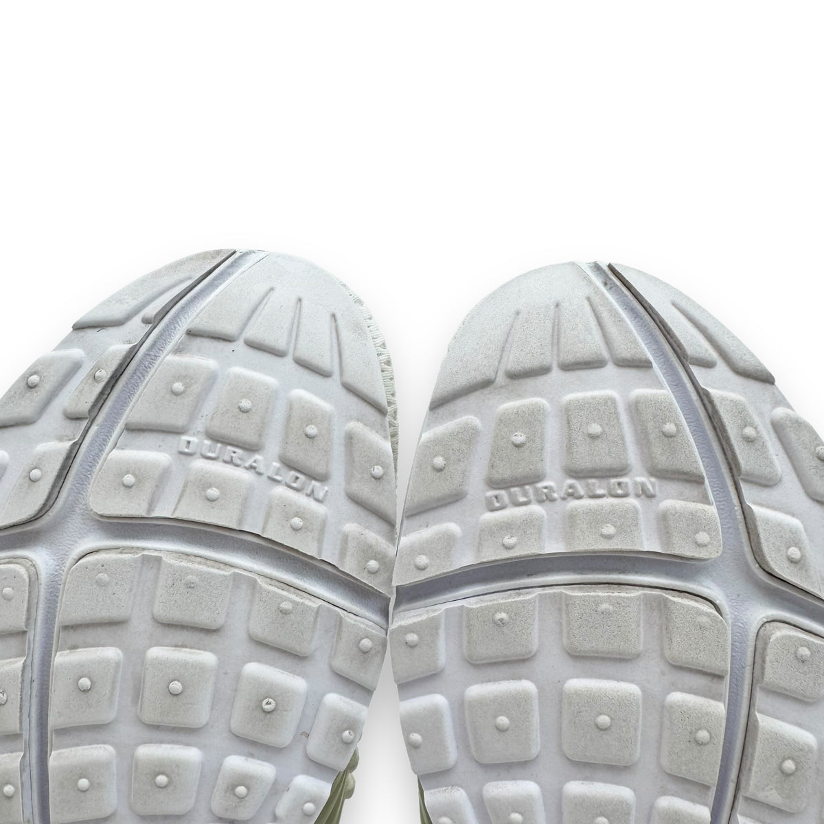 NIKE X OFF-WHITE AIR PRESTO 2018 SNEAKER WHITE UK9