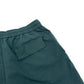 THOM SWEENEY SWIM SHORTS FOREST GREEN 32”