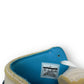 OFF-WHITE X AIR JORDAN 1 RETRO HIGH OG UNC SNEAKER UNIVERSITY BLUE UK9.5