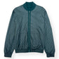 LOUIS VUITTON MONOGRAM REVERSIBLE COTTON BOMBER JACKET PINE GREEN XXL