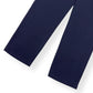 LOUIS VUITTON WOOL CARGO TROUSRERS NAVY M