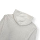 DIOR OBLIQUE RELAXED-FIT HOODIE WHITE L