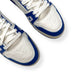 LOUIS VUITTON LV SNEAKER BLUE / WHITE UK8