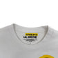 LIL WAYNE X CACTUS PLANT FLEA MARKET CREWNECK SWEATSHIRT WHITE / MULTI S