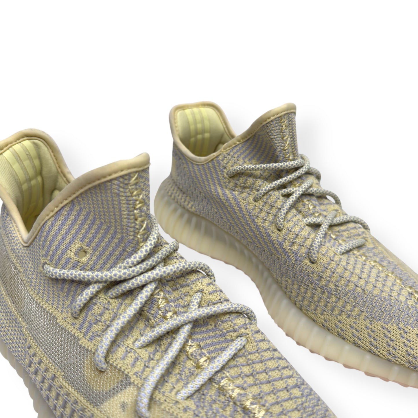 YEEZY BOOST 350 V2 SNEAKER ANTLIA UK9.5