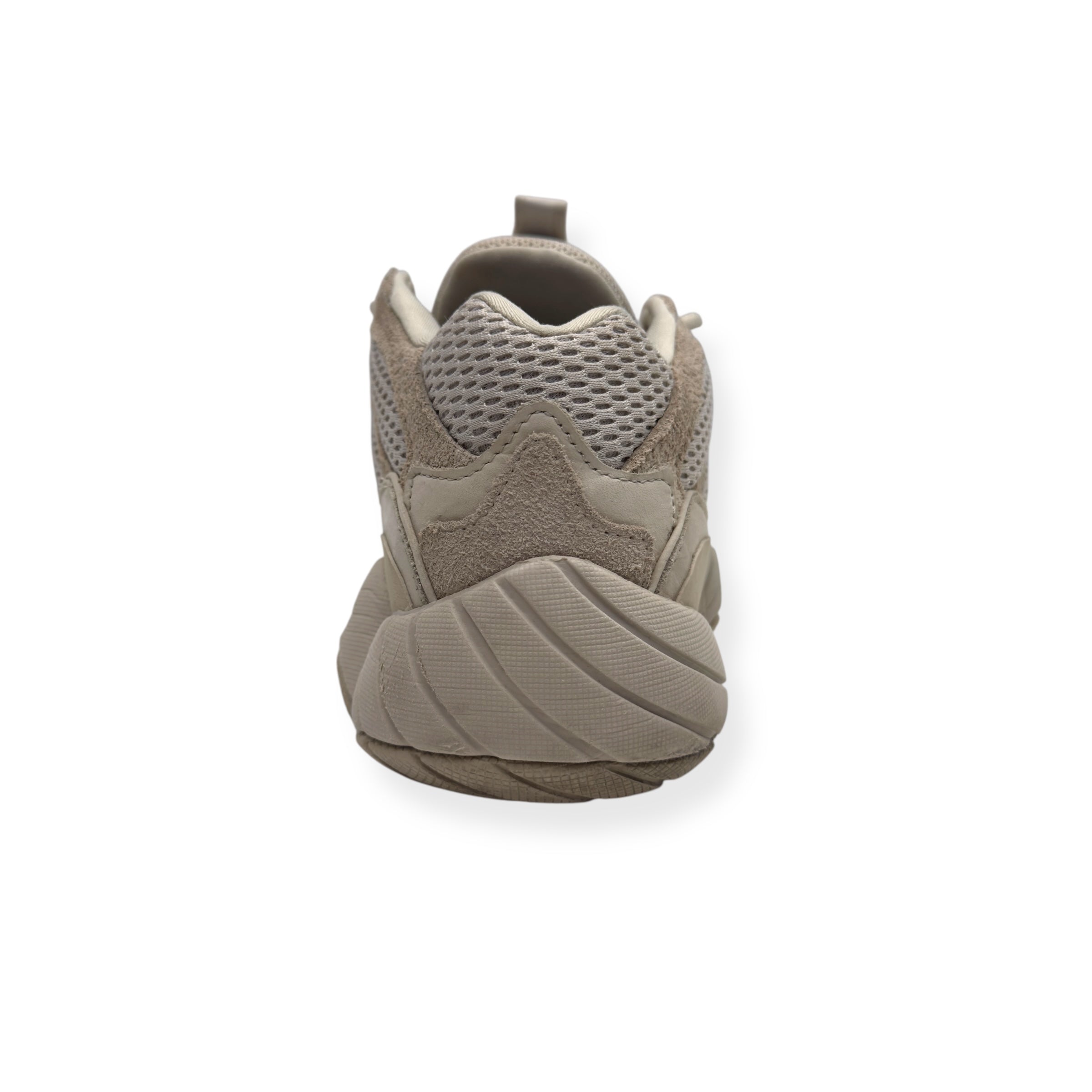 YEEZY BOOST 500 SNEAKER BLUSH UK9.5