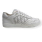 DIOR B27 LOW TOP SNEAKER WHITE UK8.5
