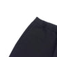LOUIS VUITTON FLARED SWEATPANTS BLACK 40 / S