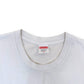 SUPREME NAOMI T-SHIRT WHITE M