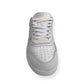 DIOR B27 LOW TOP SNEAKER WHITE UK8.5
