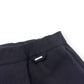 LOUIS VUITTON FLARED SWEATPANTS BLACK 40 / S