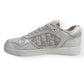DIOR B27 LOW TOP SNEAKER WHITE UK8.5
