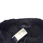 LOUIS VUITTON FLARED SWEATPANTS BLACK 40 / S