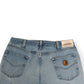 JEANIUS BAR ATELIER CUSTOM CARPENTER DENIM JEANS BLUE W36”
