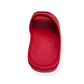 NIKE AIR JORDAN POST SLIDES UNIVERSITY RED UK11