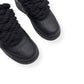 NIKE AIR FORCE 1 ROPE LACE SNEAKER BLACK UK7.5