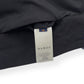 LOUIS VUITTON DAMIER OPEN COLLAR WOOL JACKET BLACK 48 / S