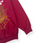 SP5DER SP5 HOODIE MAROON XL