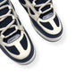 LOUIS VUITTON LV SKATE SNEAKER LUXURY BLUE UK10