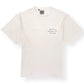 GALLERY DEPT. POCKET LOGO T-SHIRT NATURAL XXL