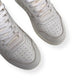 DIOR B27 LOW TOP SNEAKER WHITE UK8.5