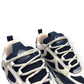 LOUIS VUITTON LV SKATE SNEAKER LUXURY BLUE UK10