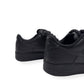 NIKE AIR FORCE 1 ROPE LACE SNEAKER BLACK UK7.5