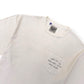 GALLERY DEPT. POCKET LOGO T-SHIRT NATURAL XXL