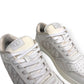 DIOR B27 LOW TOP SNEAKER WHITE UK8.5