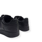 NIKE AIR FORCE 1 ROPE LACE SNEAKER BLACK UK7.5
