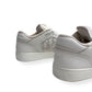 DIOR B27 LOW TOP SNEAKER WHITE UK8.5