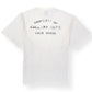 GALLERY DEPT. POCKET LOGO T-SHIRT NATURAL XXL