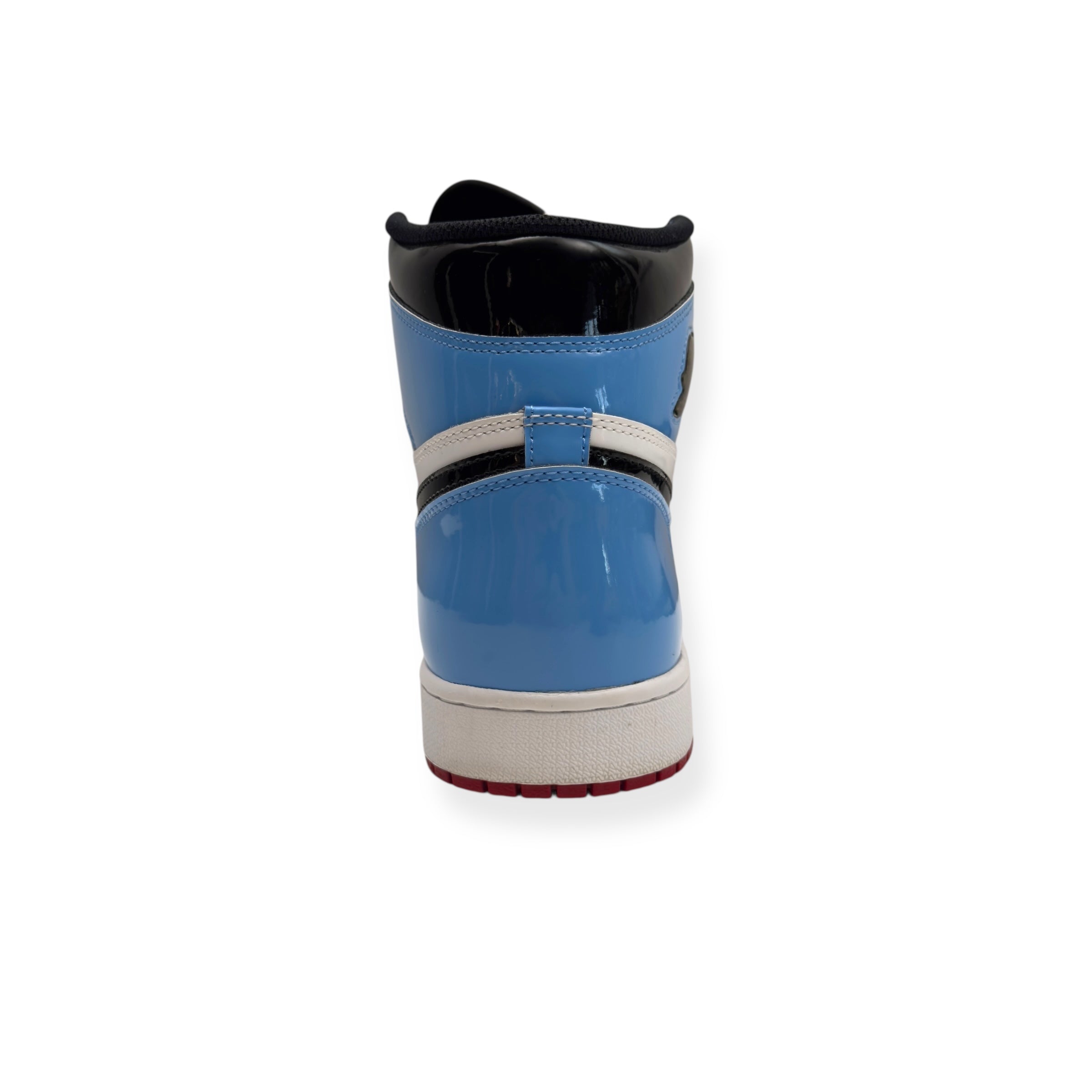 NIKE AIR JORDAN 1 RETRO HIGH SNEAKER FEARLESS UNC CHICAGO UK11