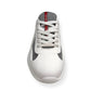 PRADA AMERICA’S CUP SOFT RUBBER SNEAKER WHITE 41 / UK7