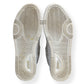 DIOR B27 LOW TOP SNEAKER WHITE UK8.5
