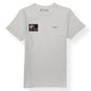 OFF-WHITE CARAVAGGIO ANGEL COTTON T-SHIRT WHITE M