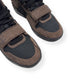 NIKE X TRAVIS SCOTT JORDAN JUMPMAN JACK TR DARK MOCHA SNEAKER UK7.5