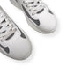 PRADA AMERICA’S CUP SOFT RUBBER SNEAKER WHITE 41 / UK7