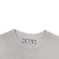 OFF-WHITE CARAVAGGIO ANGEL COTTON T-SHIRT WHITE M