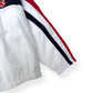 SUPREME X UMBRO TRACK JACKET WHITE / RED L