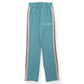 PALM ANGELS TRACK PANTS BABY BLUE XS