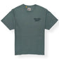 GALLERY DEPT. SOUVENIR T-SHIRT GREEN L