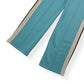 PALM ANGELS TRACK PANTS BABY BLUE XS