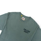 GALLERY DEPT. SOUVENIR T-SHIRT GREEN L