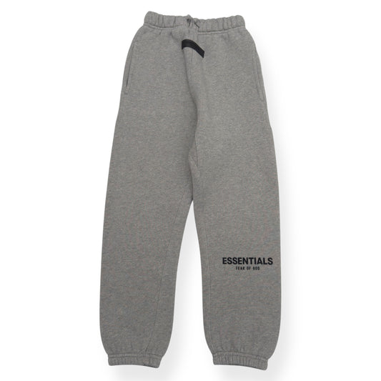 ESSENTIALS FEAR OF GOD SWEATPANTS GREY AGE6/7