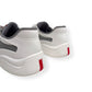PRADA AMERICA’S CUP SOFT RUBBER SNEAKER WHITE 41 / UK7